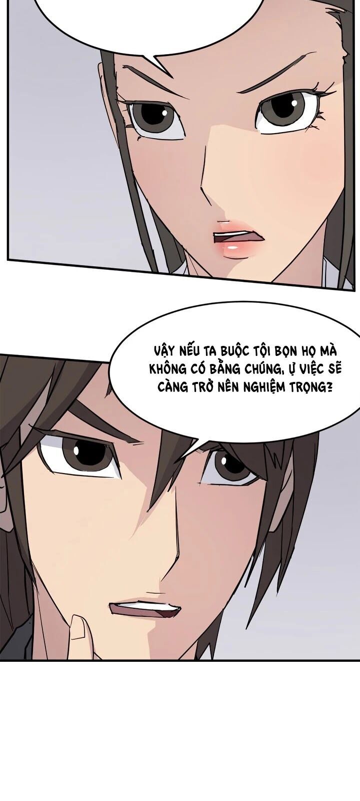 Trọng Sinh, Bất Khả Chiến Bại Chapter 103 - Trang 45