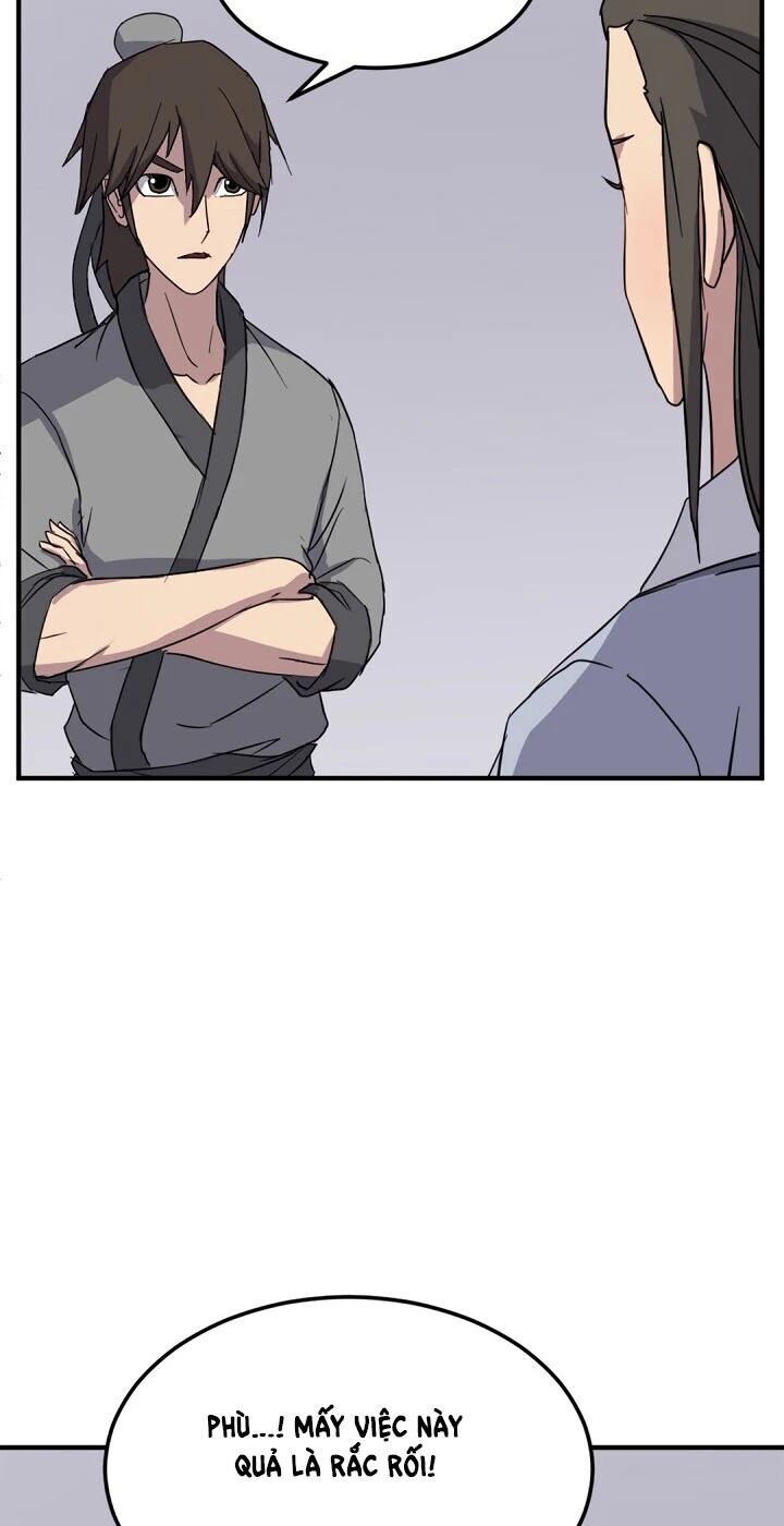 Trọng Sinh, Bất Khả Chiến Bại Chapter 103 - Trang 48