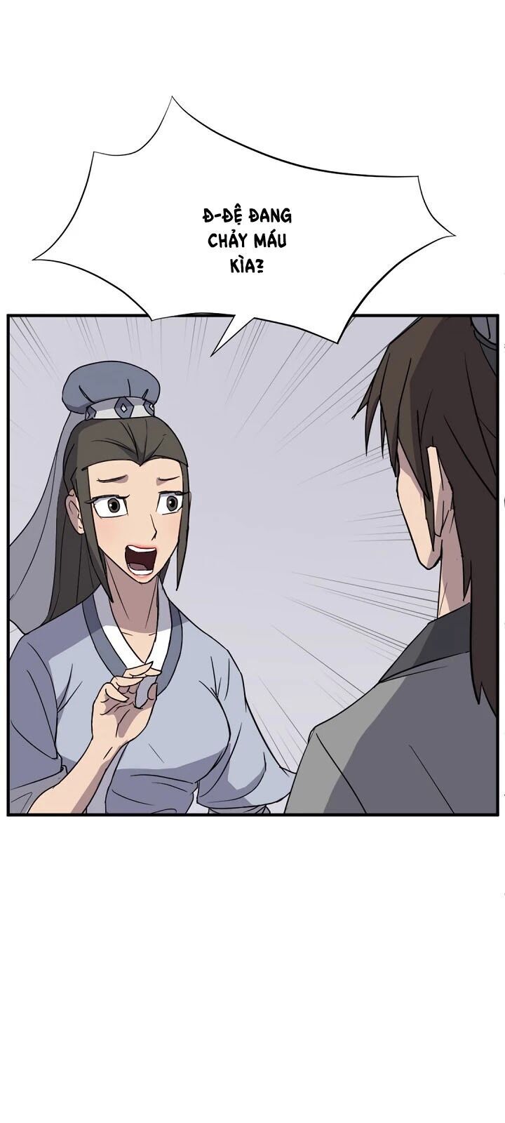 Trọng Sinh, Bất Khả Chiến Bại Chapter 103 - Trang 7