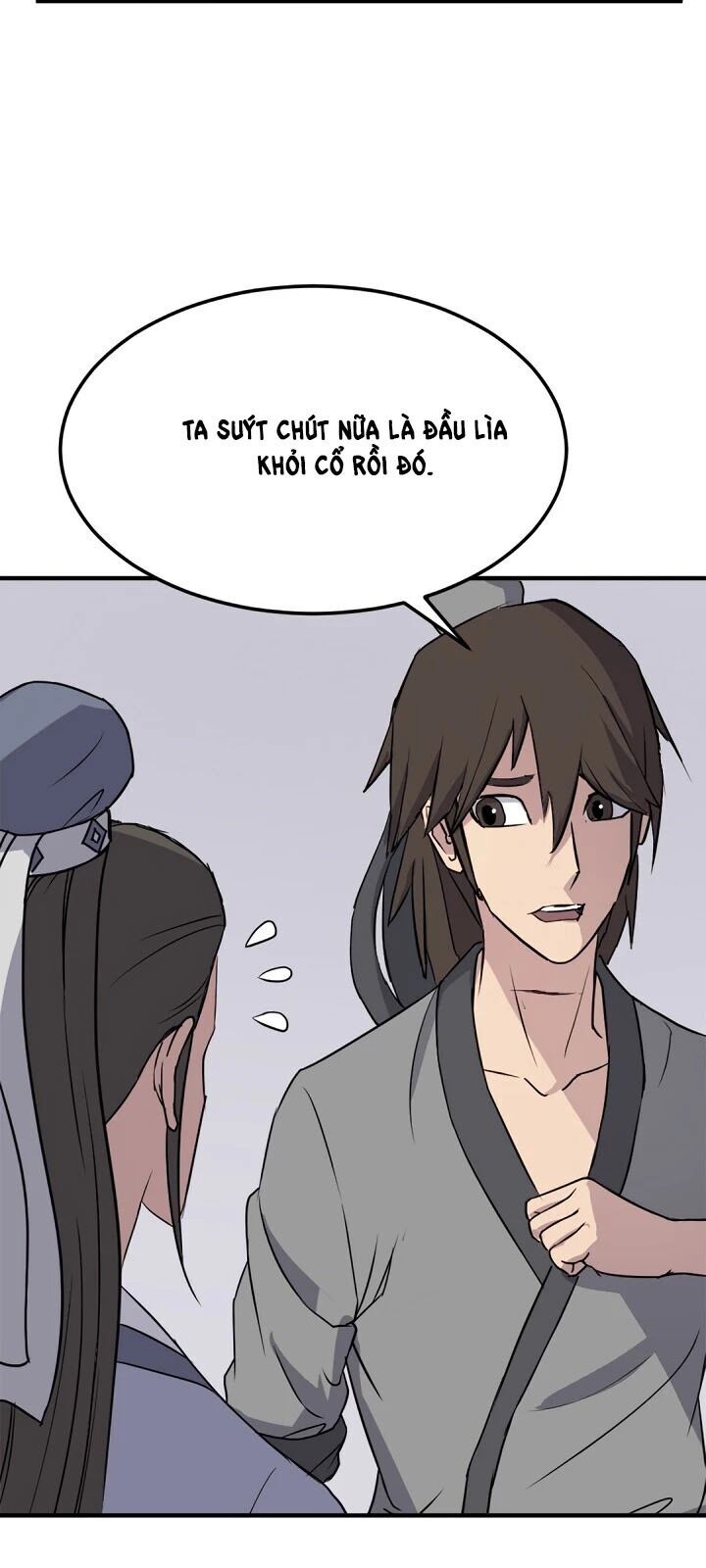 Trọng Sinh, Bất Khả Chiến Bại Chapter 103 - Trang 9
