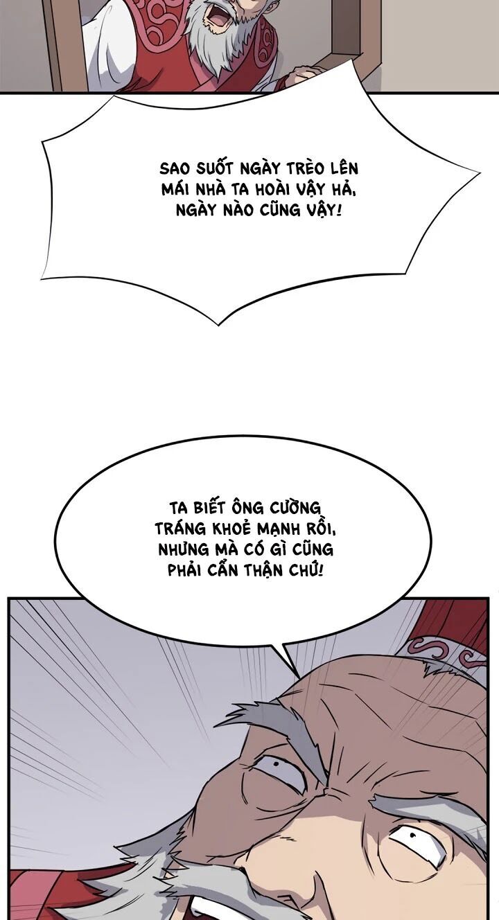 Trọng Sinh, Bất Khả Chiến Bại Chapter 104 - Trang 10