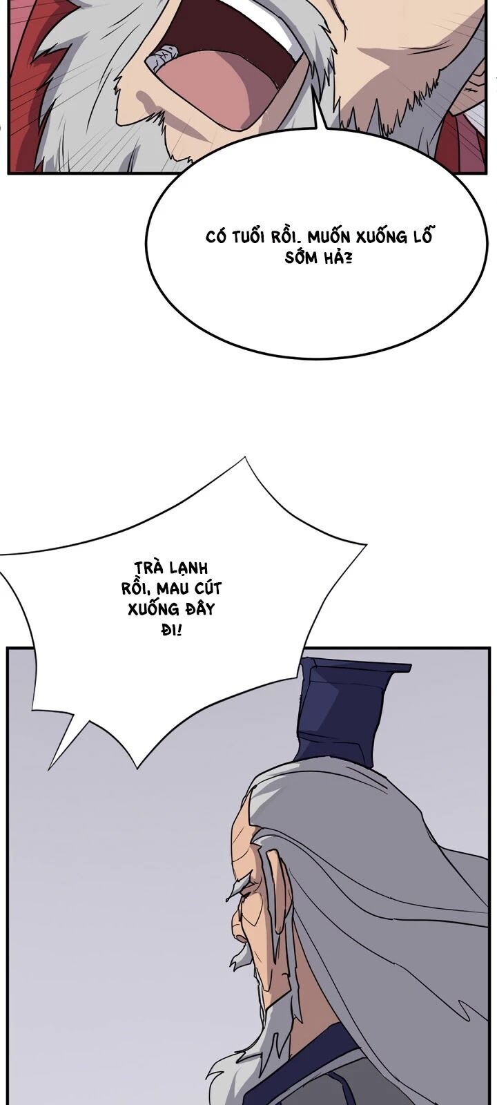 Trọng Sinh, Bất Khả Chiến Bại Chapter 104 - Trang 11