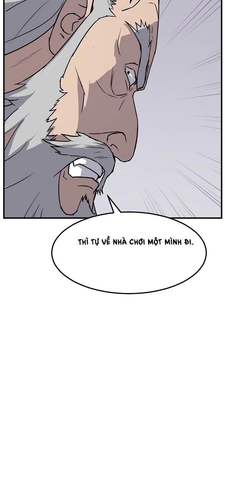 Trọng Sinh, Bất Khả Chiến Bại Chapter 104 - Trang 15