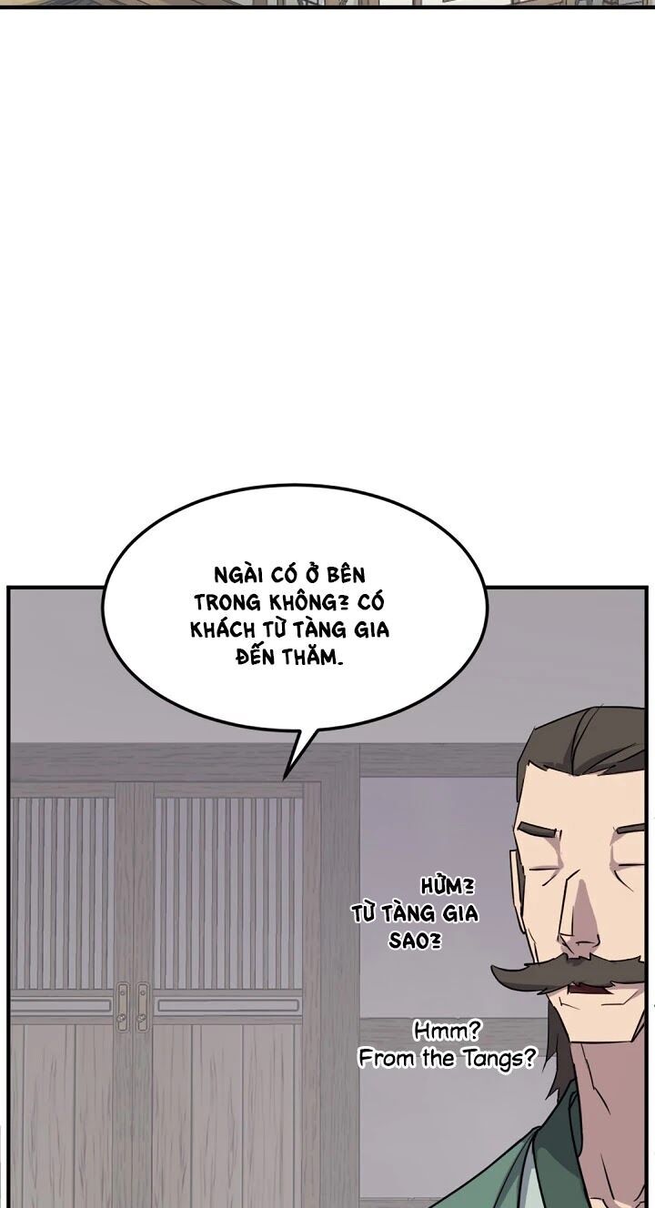 Trọng Sinh, Bất Khả Chiến Bại Chapter 104 - Trang 18