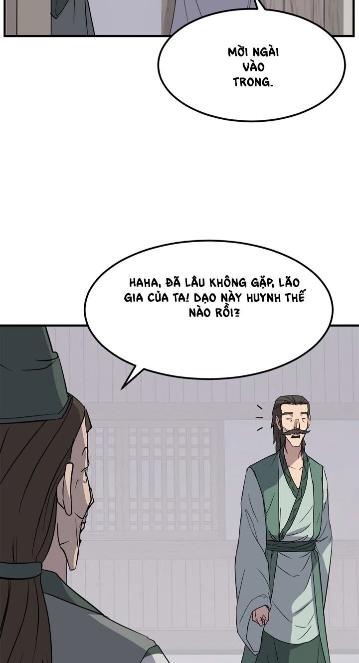 Trọng Sinh, Bất Khả Chiến Bại Chapter 104 - Trang 20
