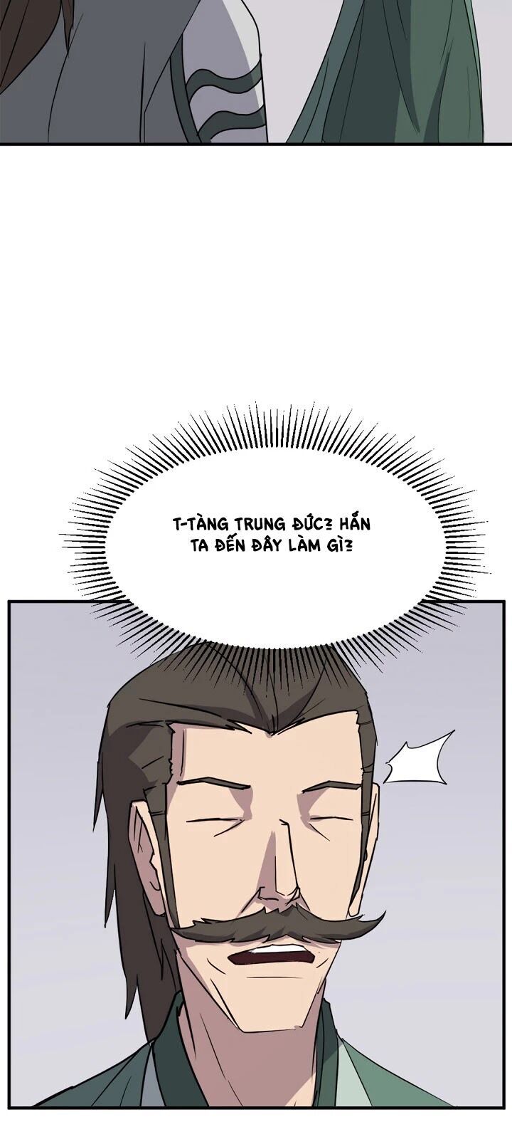 Trọng Sinh, Bất Khả Chiến Bại Chapter 104 - Trang 21