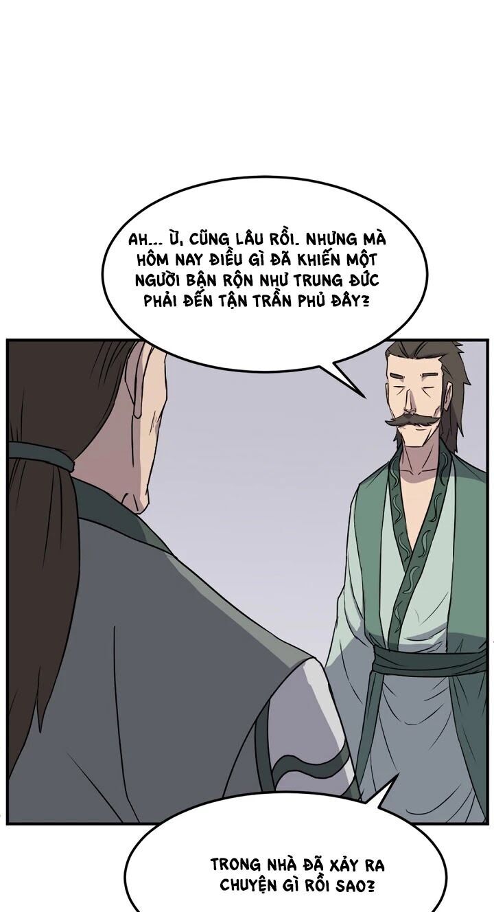 Trọng Sinh, Bất Khả Chiến Bại Chapter 104 - Trang 22