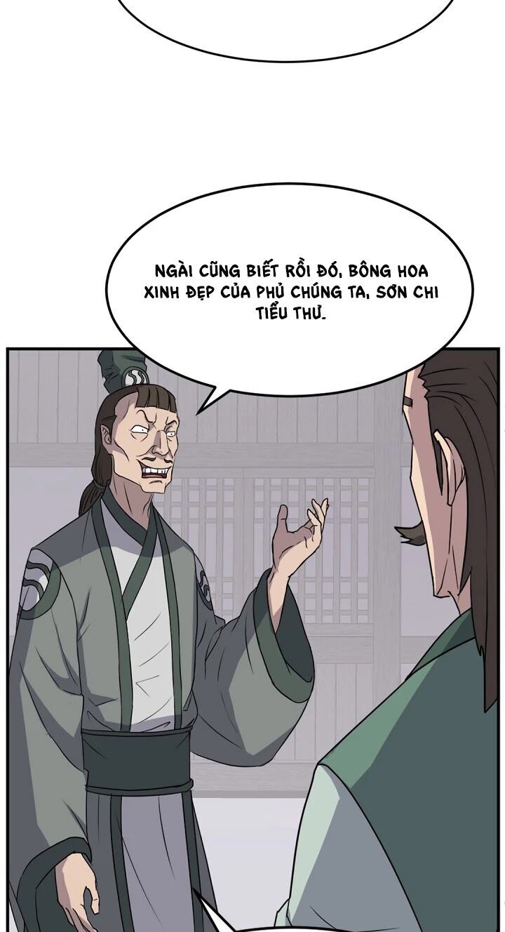 Trọng Sinh, Bất Khả Chiến Bại Chapter 104 - Trang 24