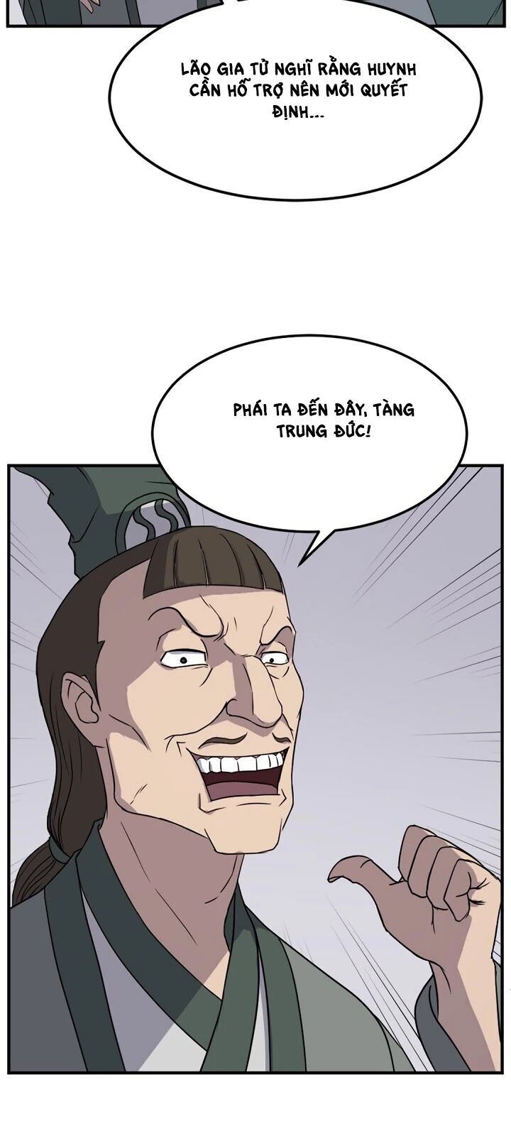 Trọng Sinh, Bất Khả Chiến Bại Chapter 104 - Trang 25