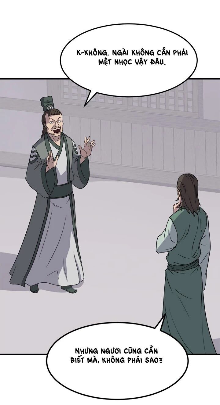 Trọng Sinh, Bất Khả Chiến Bại Chapter 104 - Trang 30