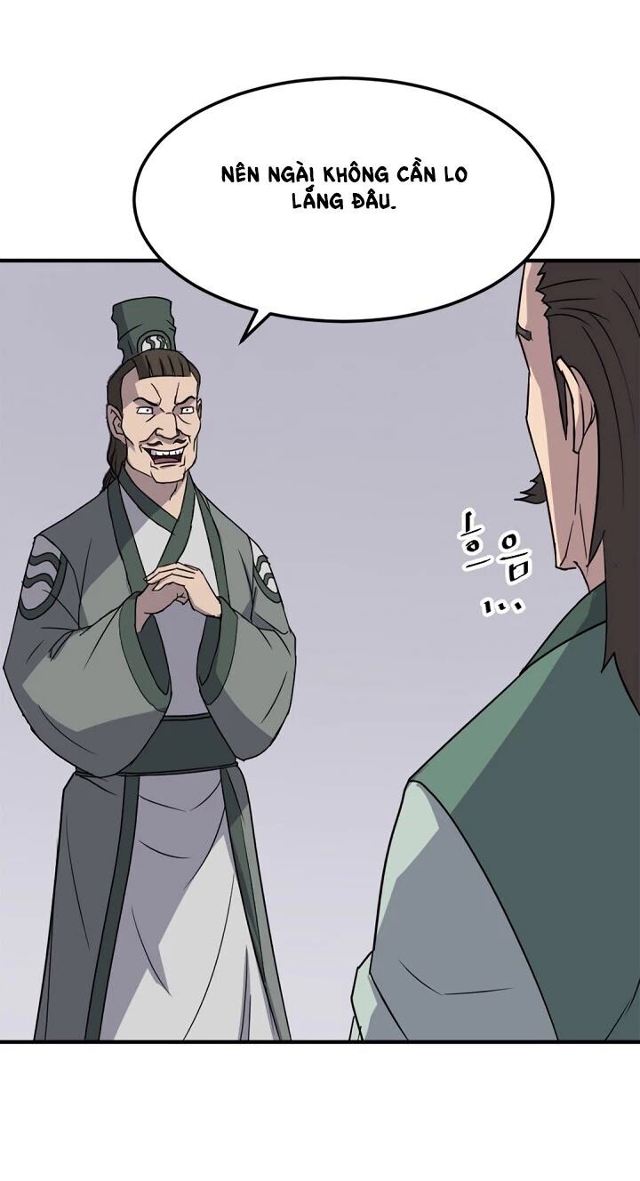 Trọng Sinh, Bất Khả Chiến Bại Chapter 104 - Trang 32