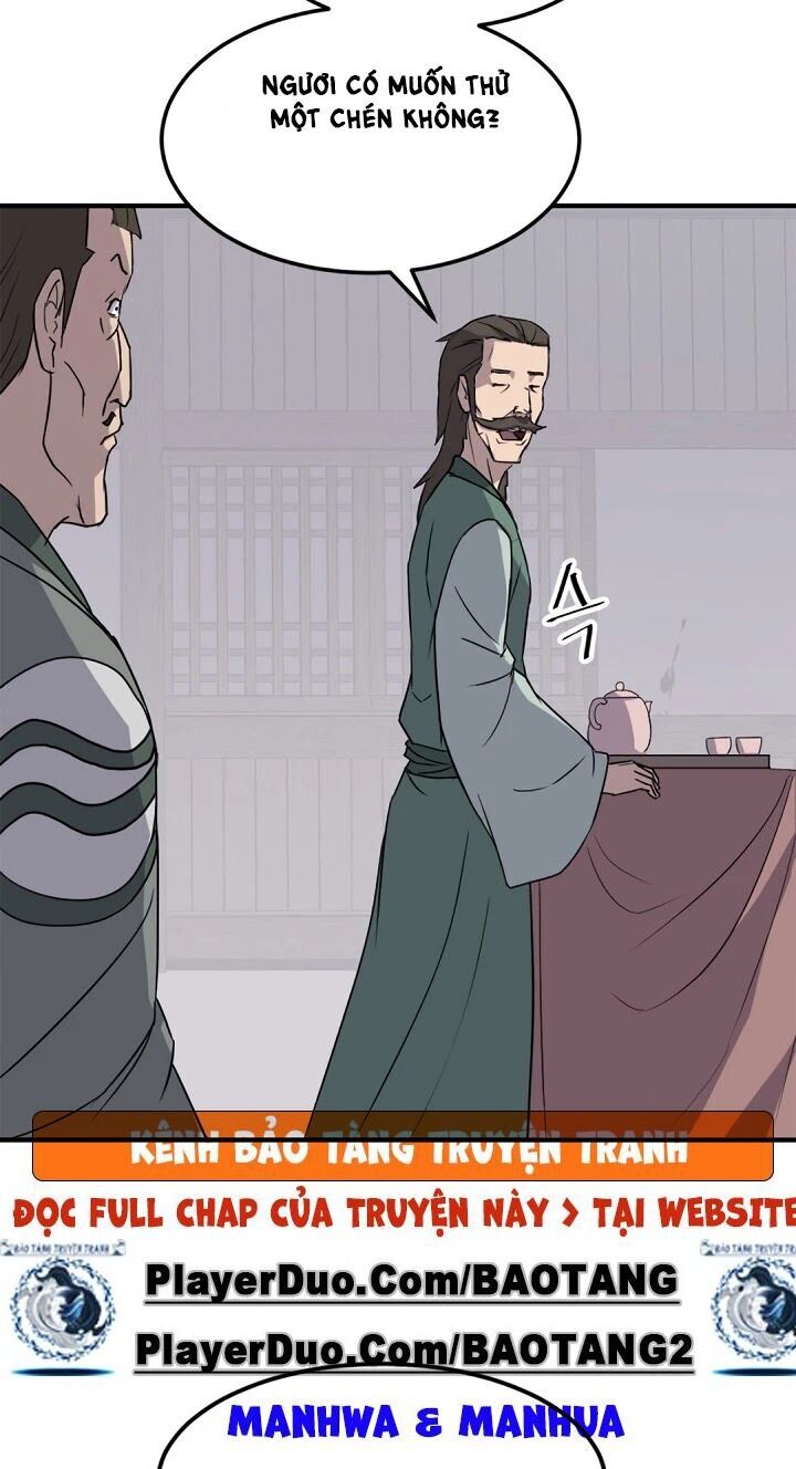 Trọng Sinh, Bất Khả Chiến Bại Chapter 104 - Trang 34