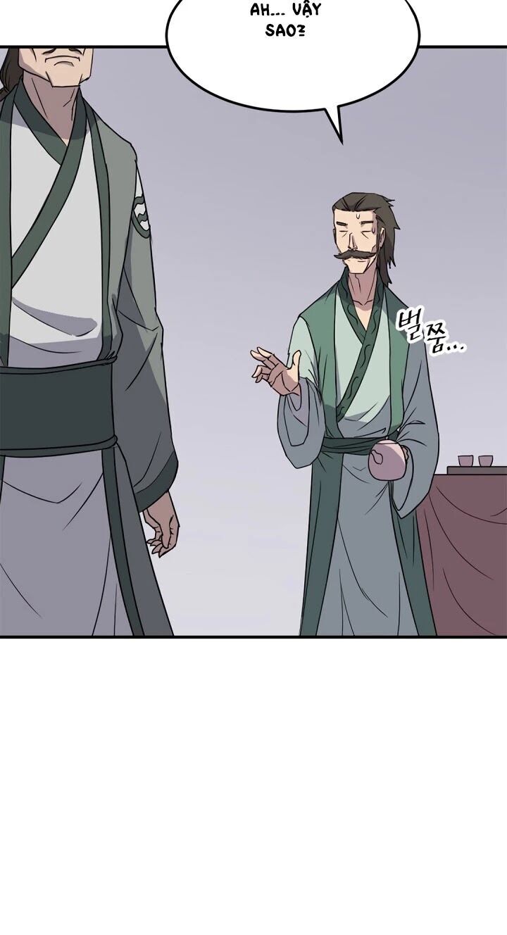 Trọng Sinh, Bất Khả Chiến Bại Chapter 104 - Trang 36