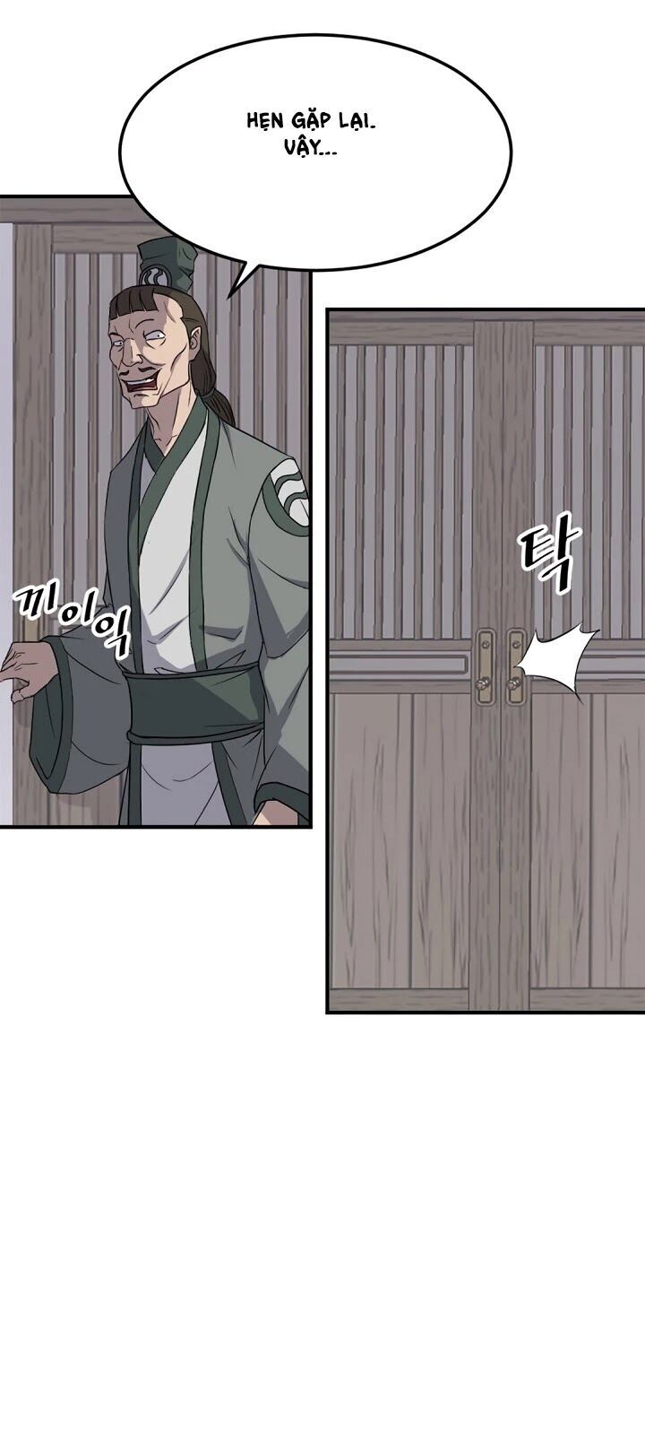 Trọng Sinh, Bất Khả Chiến Bại Chapter 104 - Trang 37
