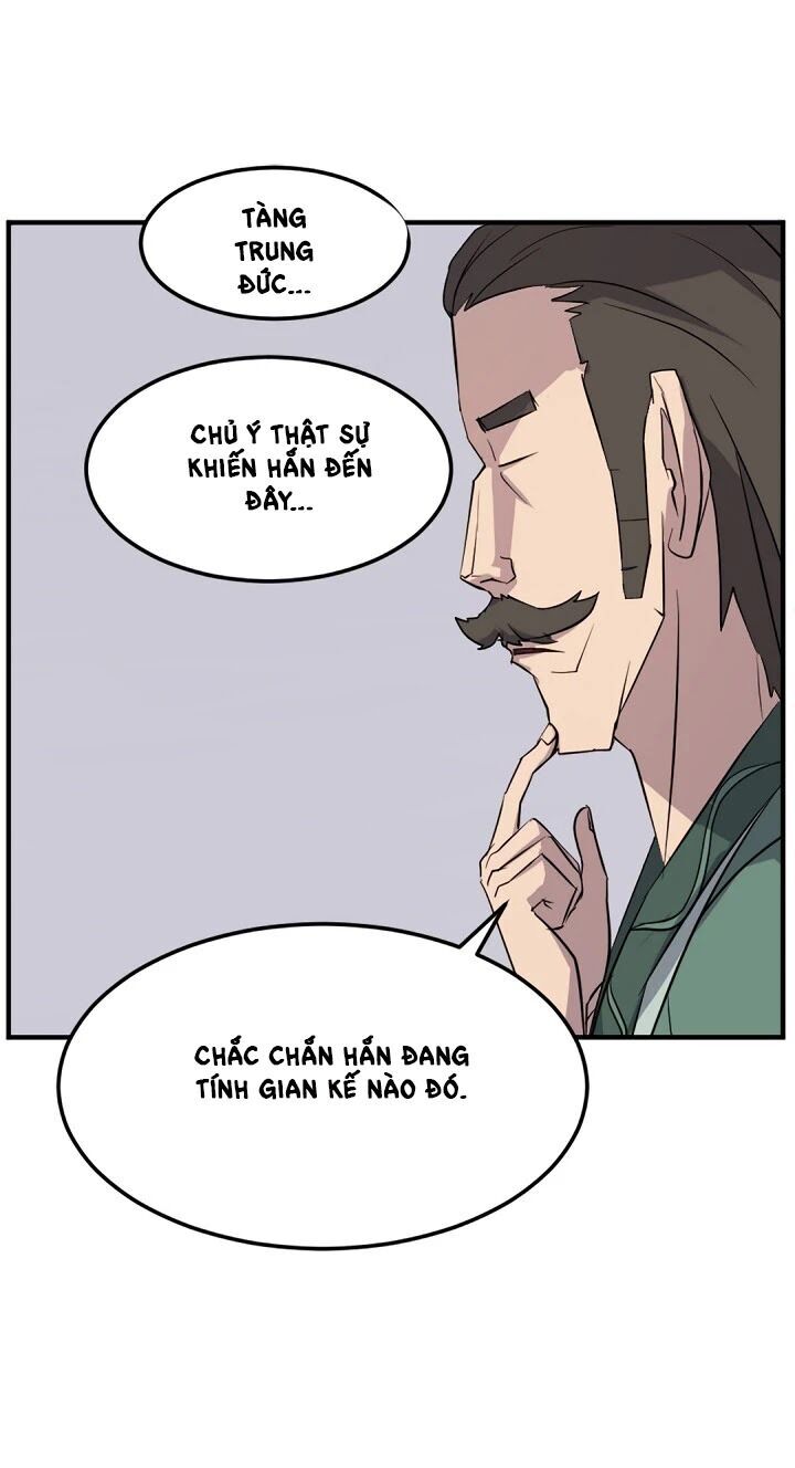 Trọng Sinh, Bất Khả Chiến Bại Chapter 104 - Trang 38