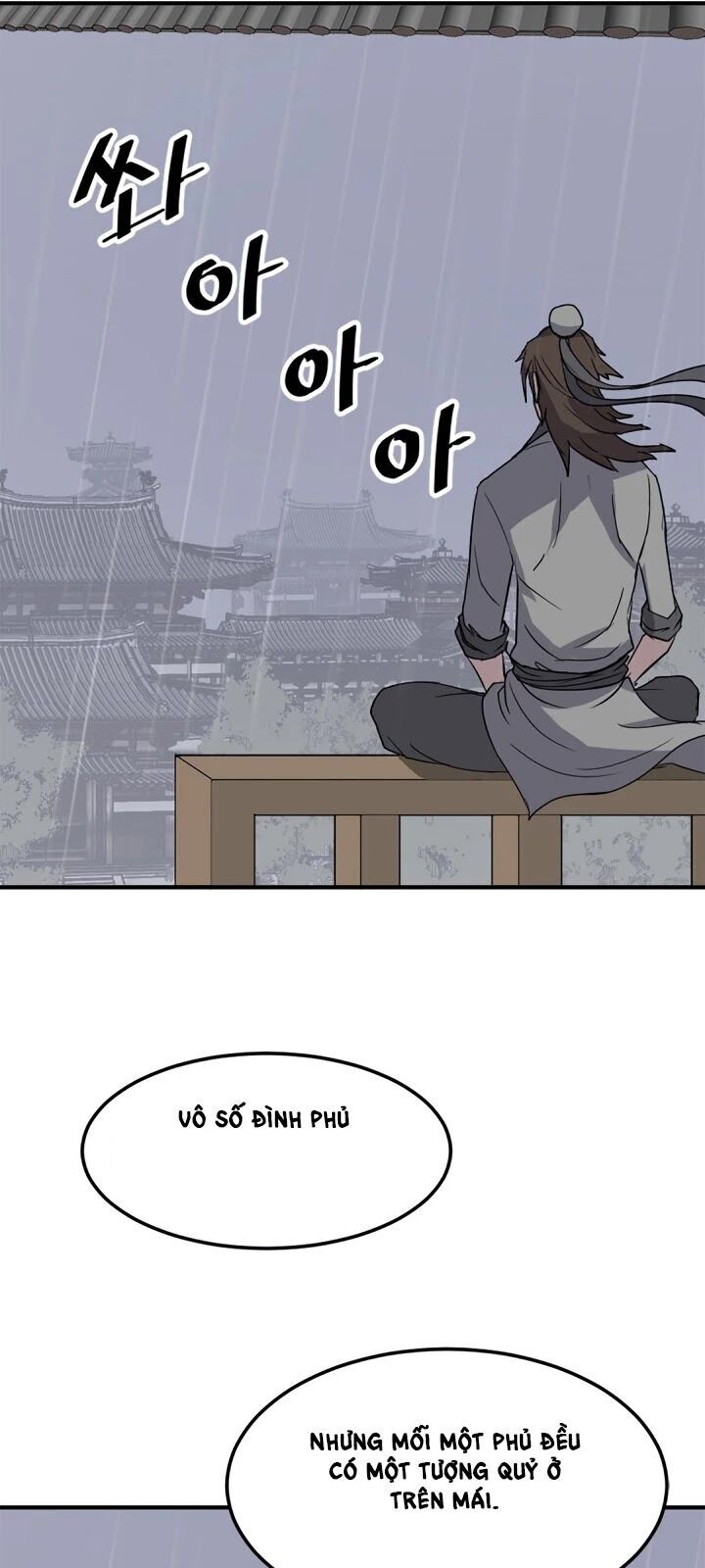 Trọng Sinh, Bất Khả Chiến Bại Chapter 104 - Trang 43