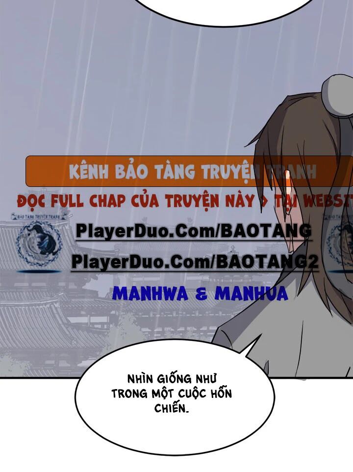 Trọng Sinh, Bất Khả Chiến Bại Chapter 104 - Trang 44