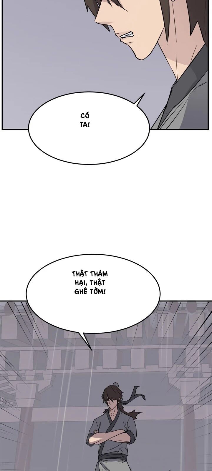 Trọng Sinh, Bất Khả Chiến Bại Chapter 104 - Trang 47