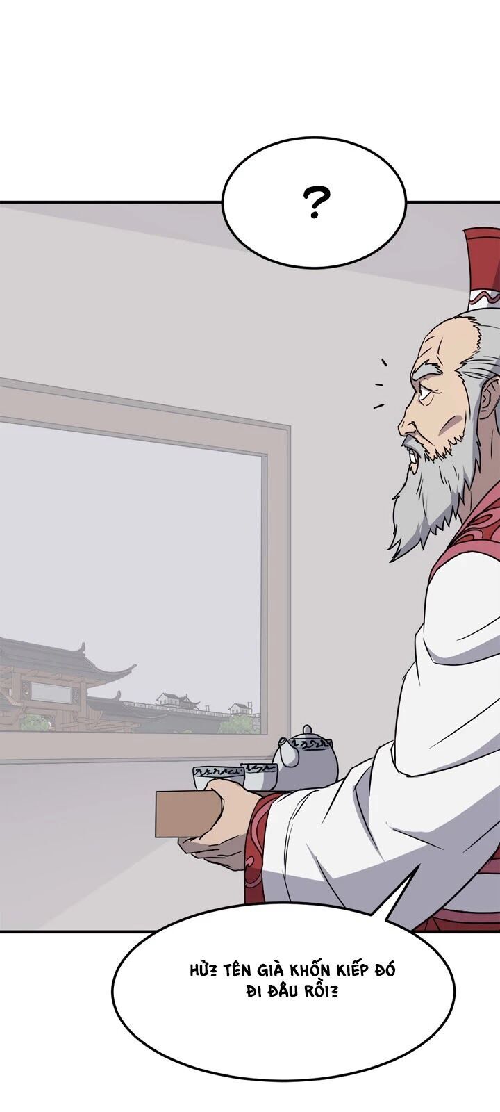 Trọng Sinh, Bất Khả Chiến Bại Chapter 104 - Trang 7