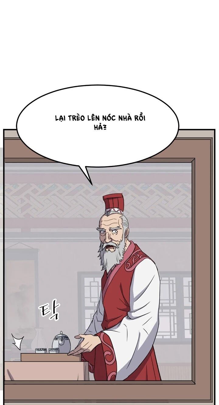 Trọng Sinh, Bất Khả Chiến Bại Chapter 104 - Trang 8