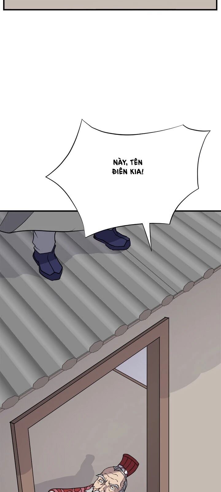 Trọng Sinh, Bất Khả Chiến Bại Chapter 104 - Trang 9
