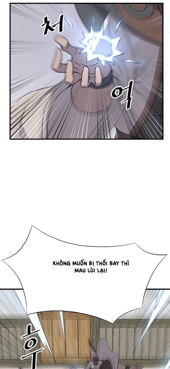 Trọng Sinh, Bất Khả Chiến Bại Chapter 105 - Trang 11