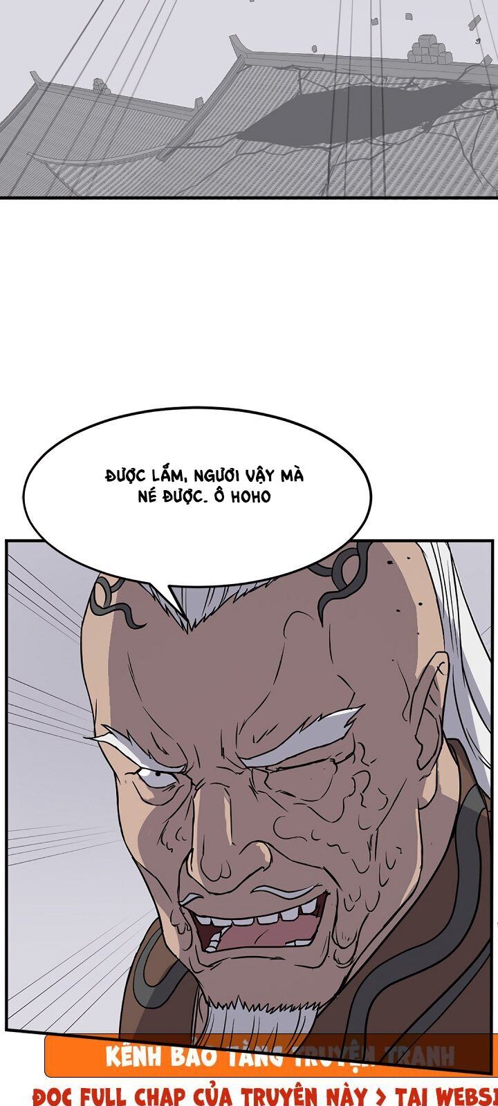 Trọng Sinh, Bất Khả Chiến Bại Chapter 105 - Trang 19