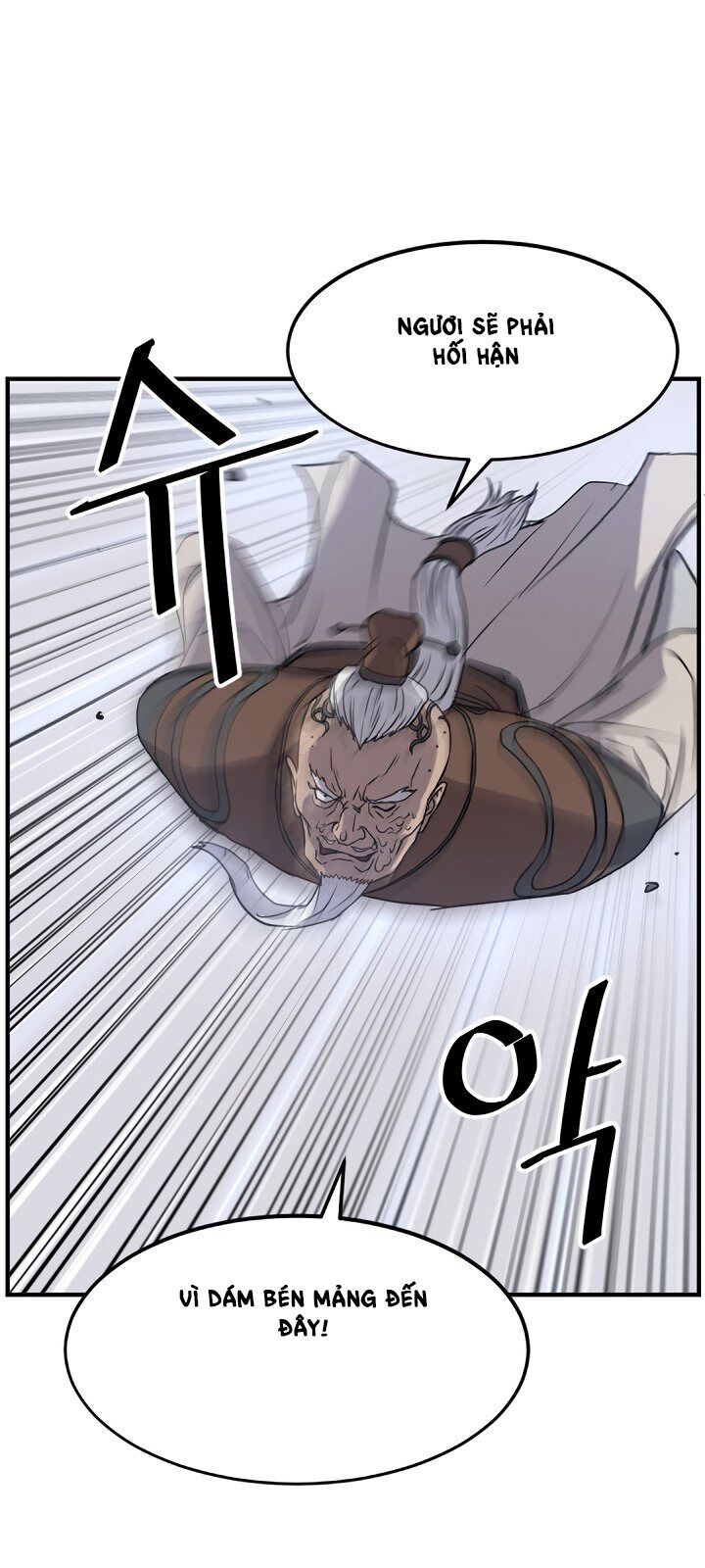 Trọng Sinh, Bất Khả Chiến Bại Chapter 105 - Trang 21