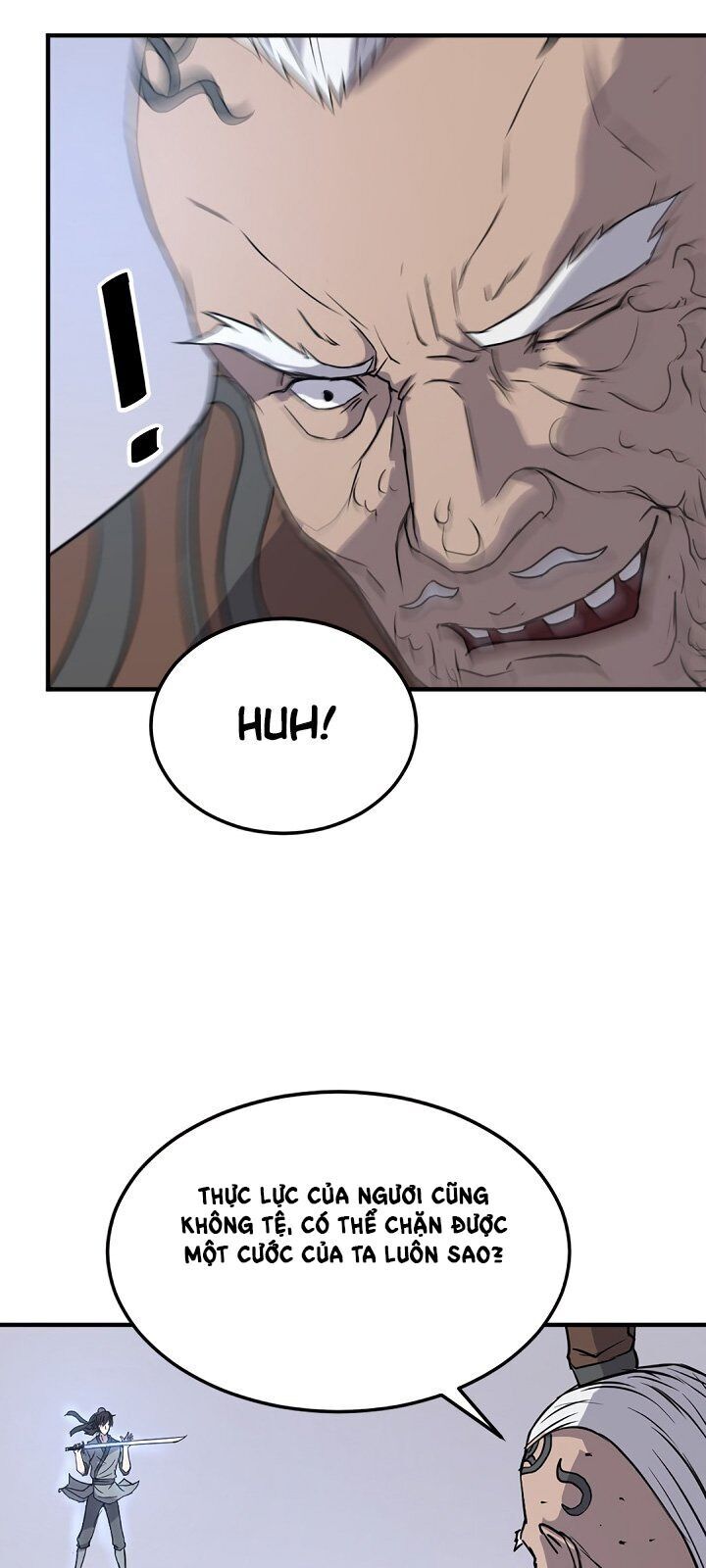 Trọng Sinh, Bất Khả Chiến Bại Chapter 105 - Trang 26