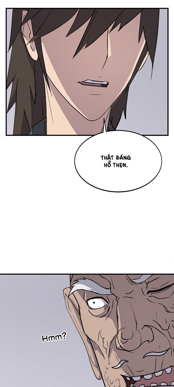 Trọng Sinh, Bất Khả Chiến Bại Chapter 105 - Trang 32