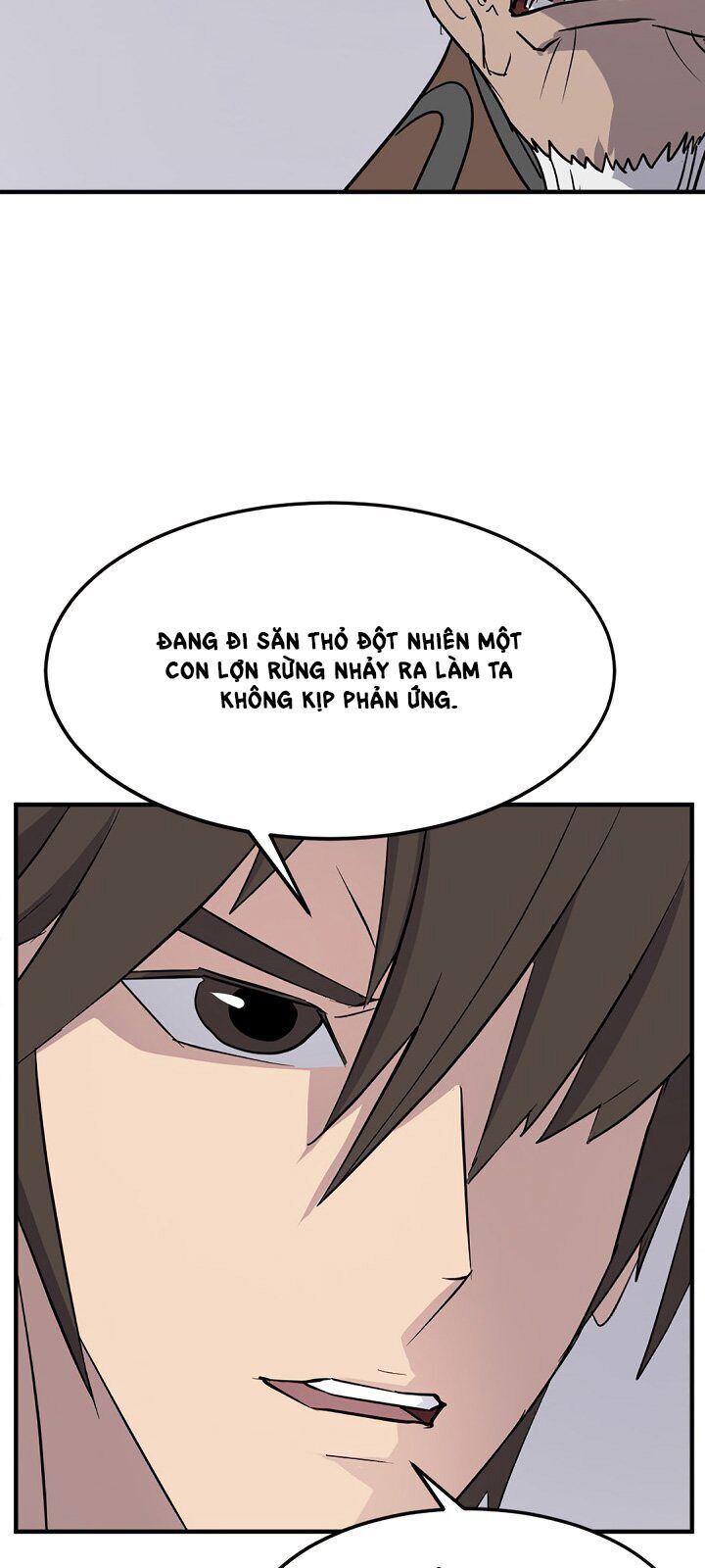 Trọng Sinh, Bất Khả Chiến Bại Chapter 105 - Trang 33