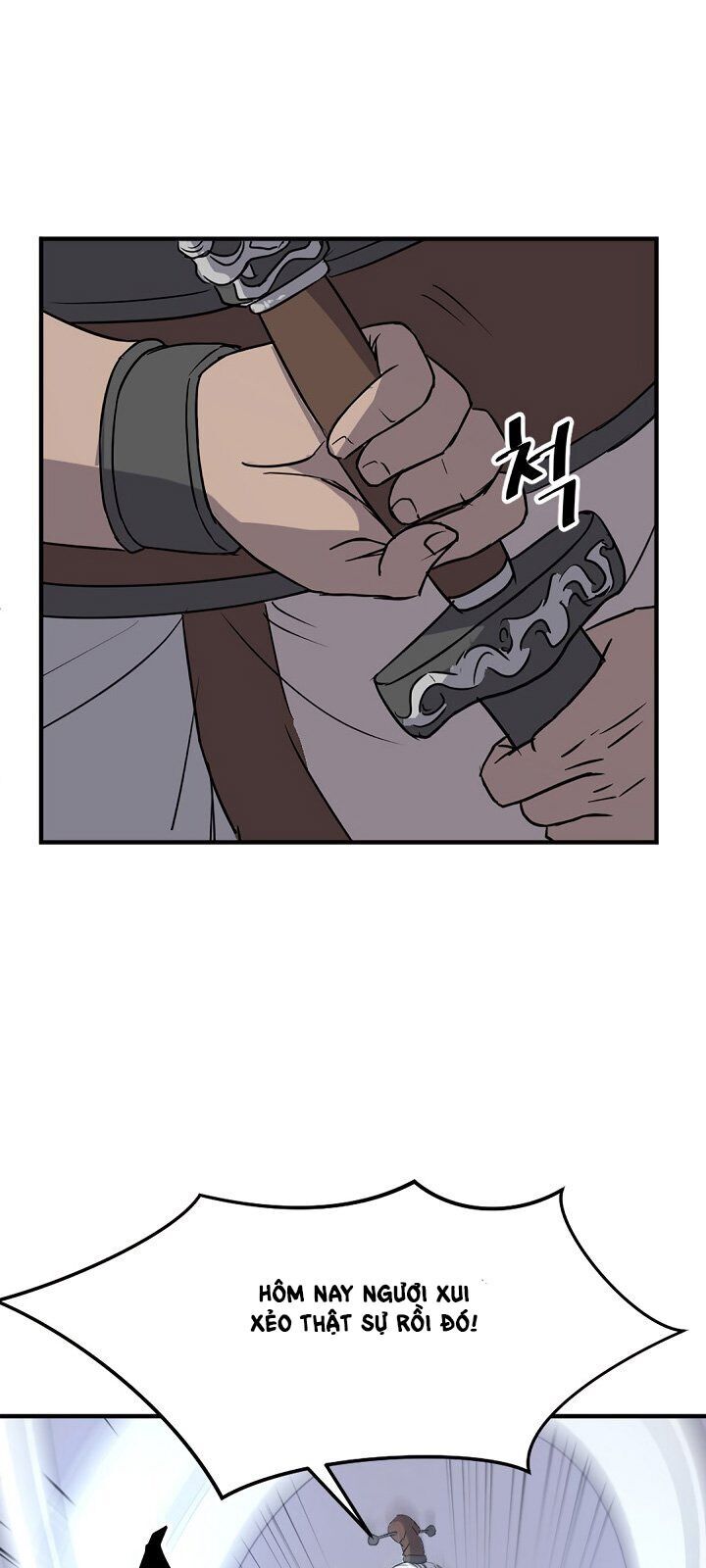 Trọng Sinh, Bất Khả Chiến Bại Chapter 105 - Trang 37