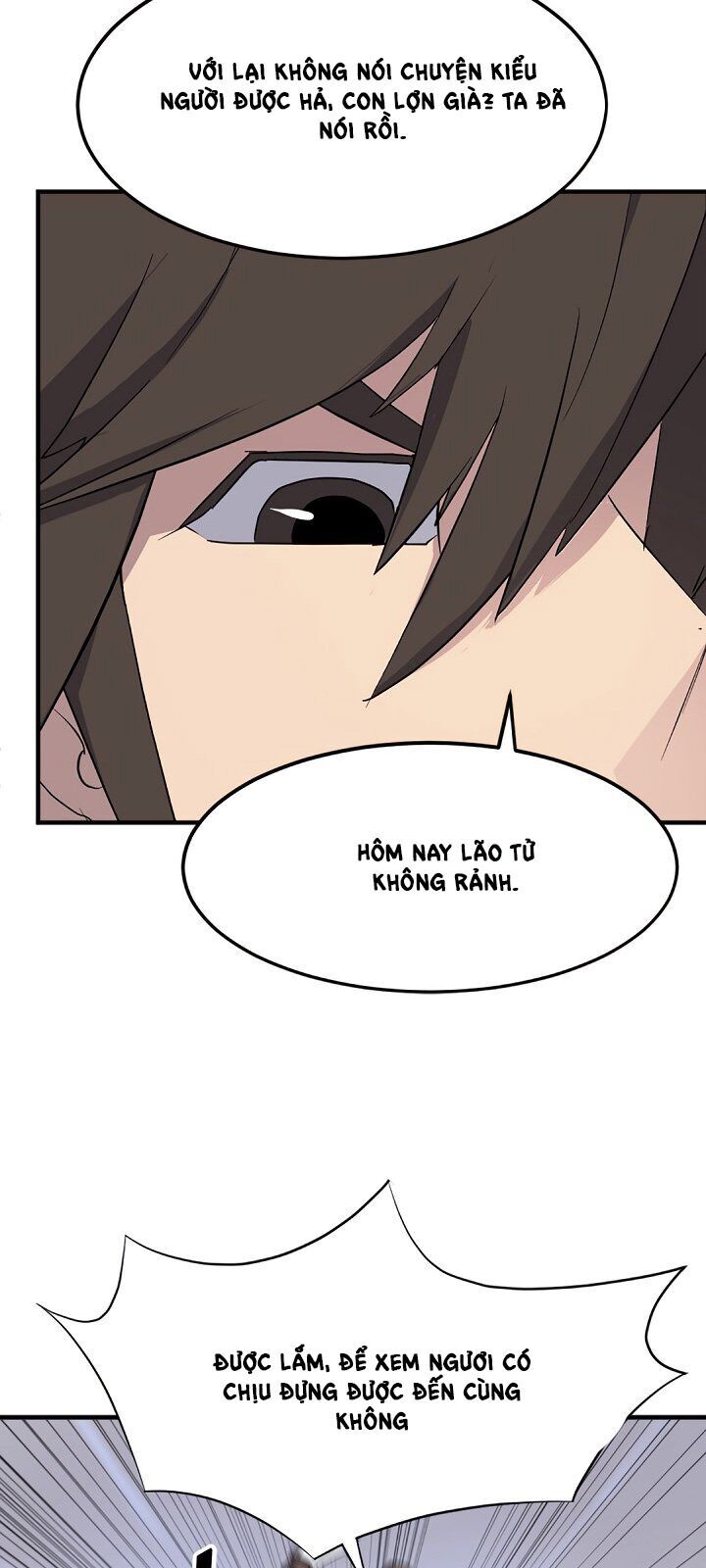 Trọng Sinh, Bất Khả Chiến Bại Chapter 105 - Trang 40
