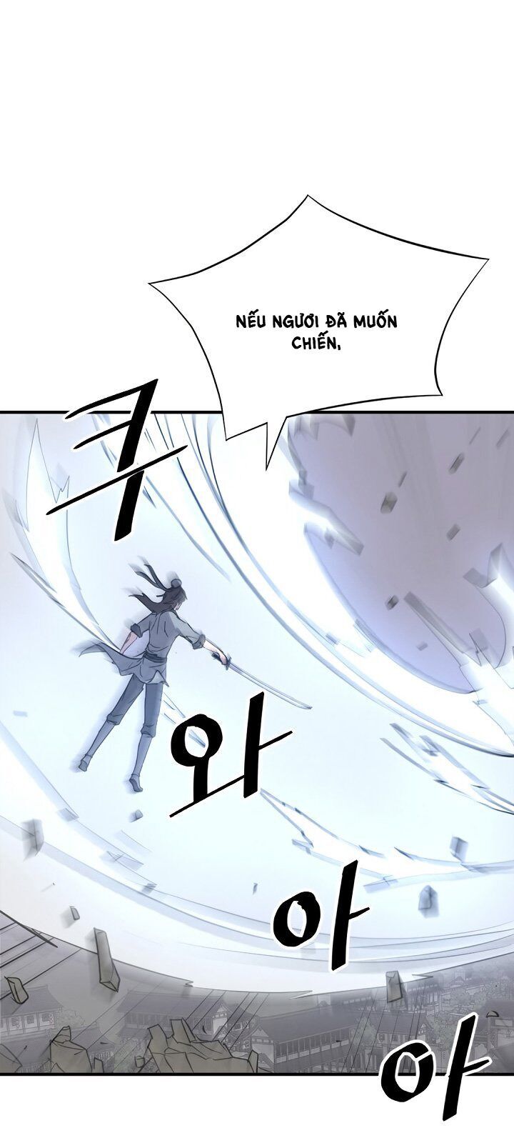 Trọng Sinh, Bất Khả Chiến Bại Chapter 105 - Trang 44