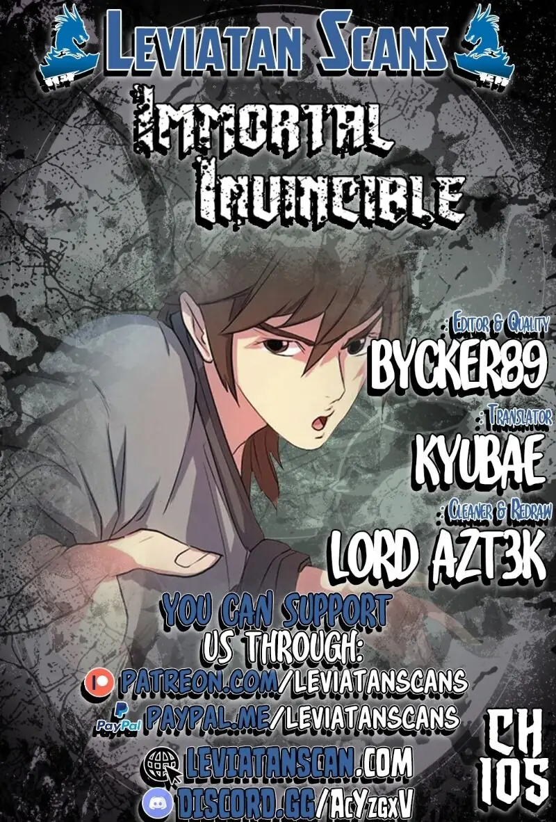 Trọng Sinh, Bất Khả Chiến Bại Chapter 105 - Trang 5