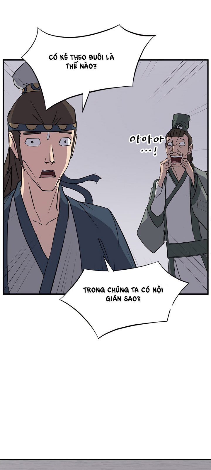 Trọng Sinh, Bất Khả Chiến Bại Chapter 105 - Trang 6