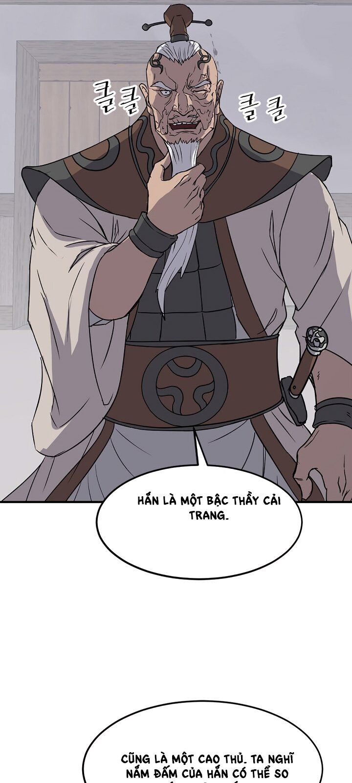 Trọng Sinh, Bất Khả Chiến Bại Chapter 105 - Trang 7