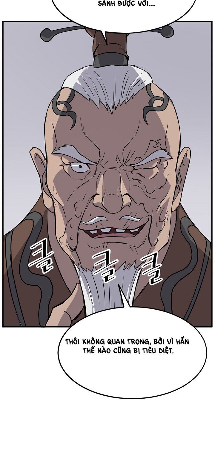 Trọng Sinh, Bất Khả Chiến Bại Chapter 105 - Trang 8