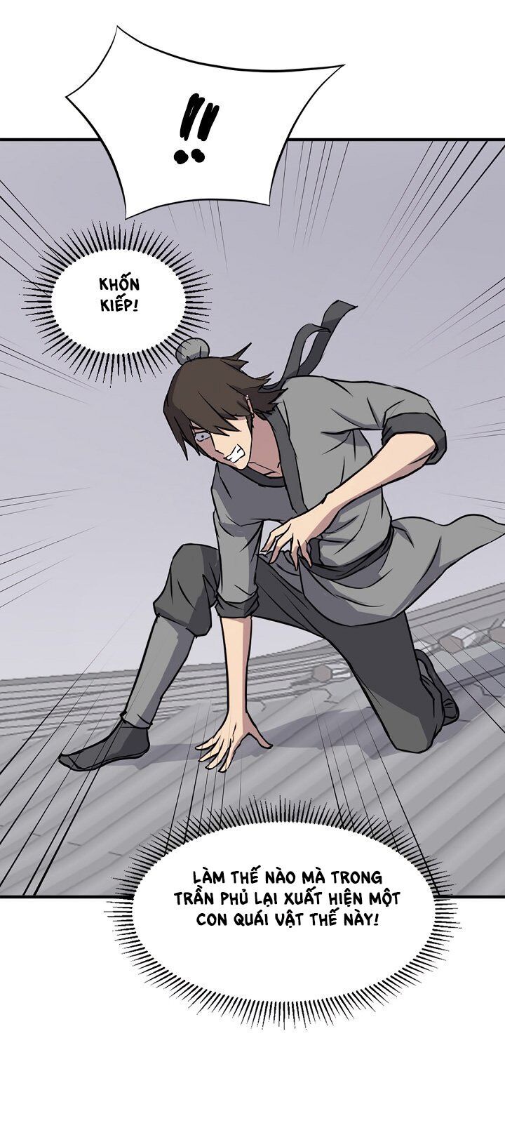 Trọng Sinh, Bất Khả Chiến Bại Chapter 105 - Trang 9