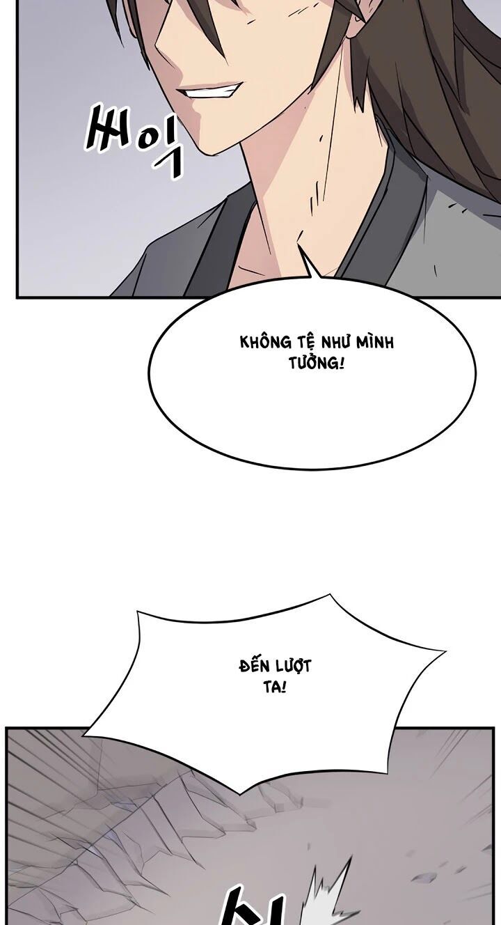 Trọng Sinh, Bất Khả Chiến Bại Chapter 106 - Trang 17