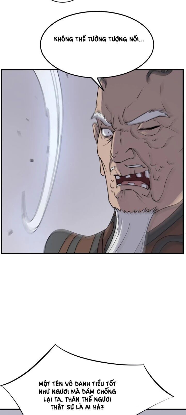 Trọng Sinh, Bất Khả Chiến Bại Chapter 106 - Trang 22