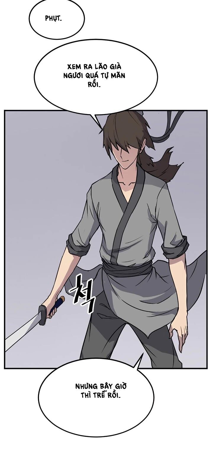 Trọng Sinh, Bất Khả Chiến Bại Chapter 106 - Trang 24