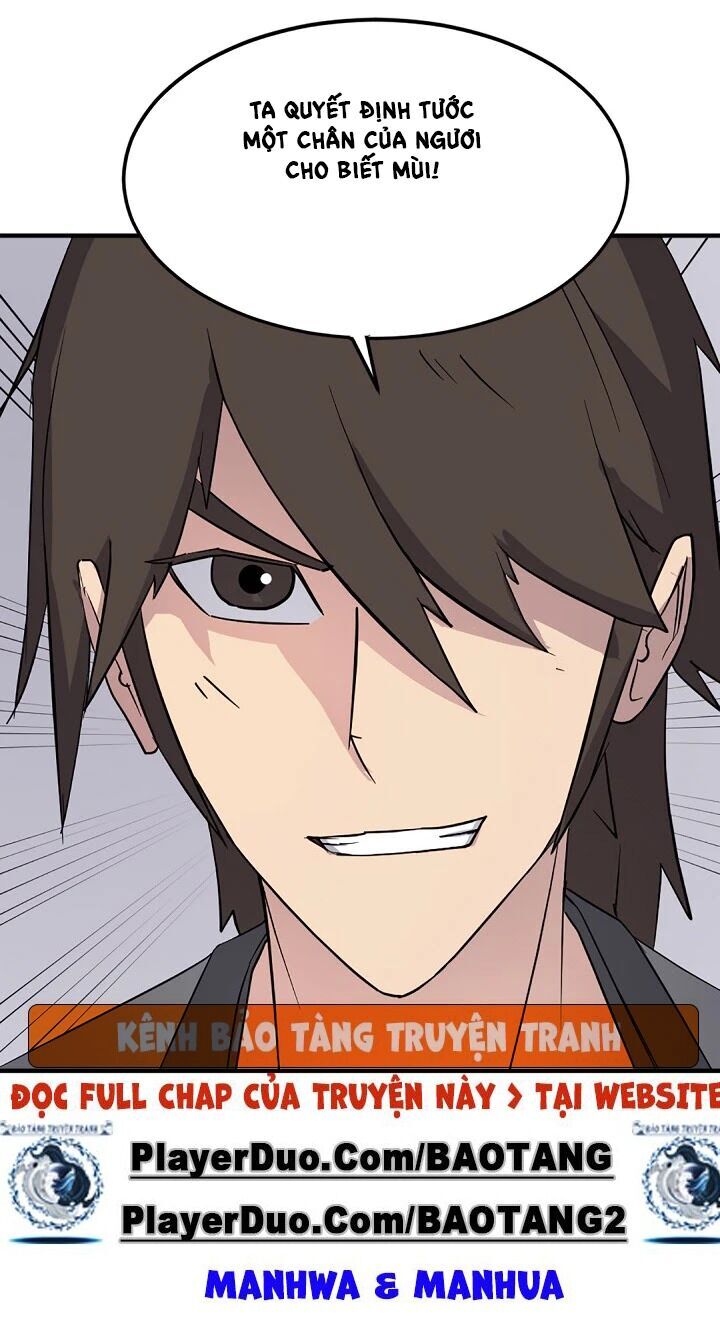 Trọng Sinh, Bất Khả Chiến Bại Chapter 106 - Trang 25