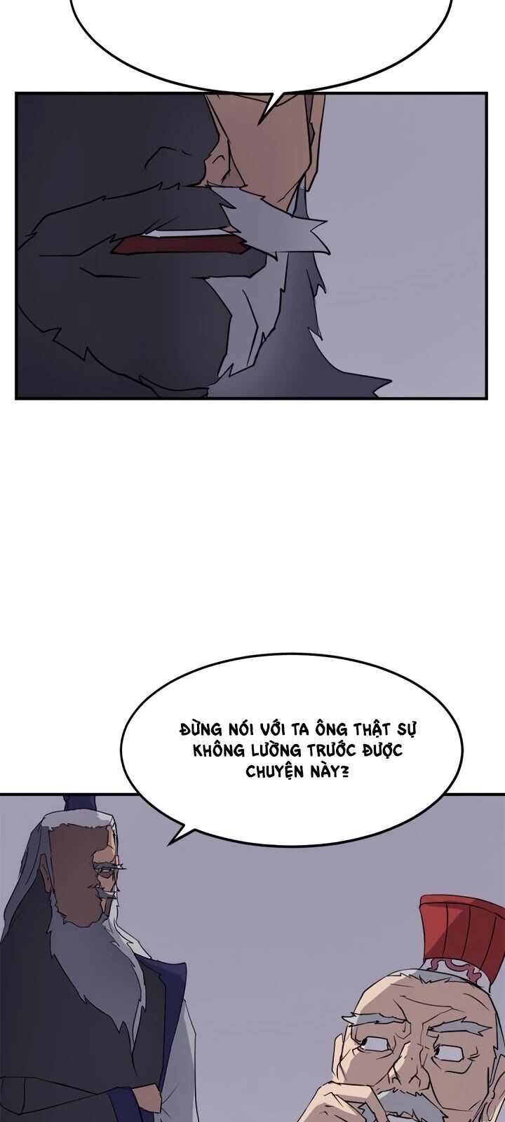 Trọng Sinh, Bất Khả Chiến Bại Chapter 106 - Trang 32