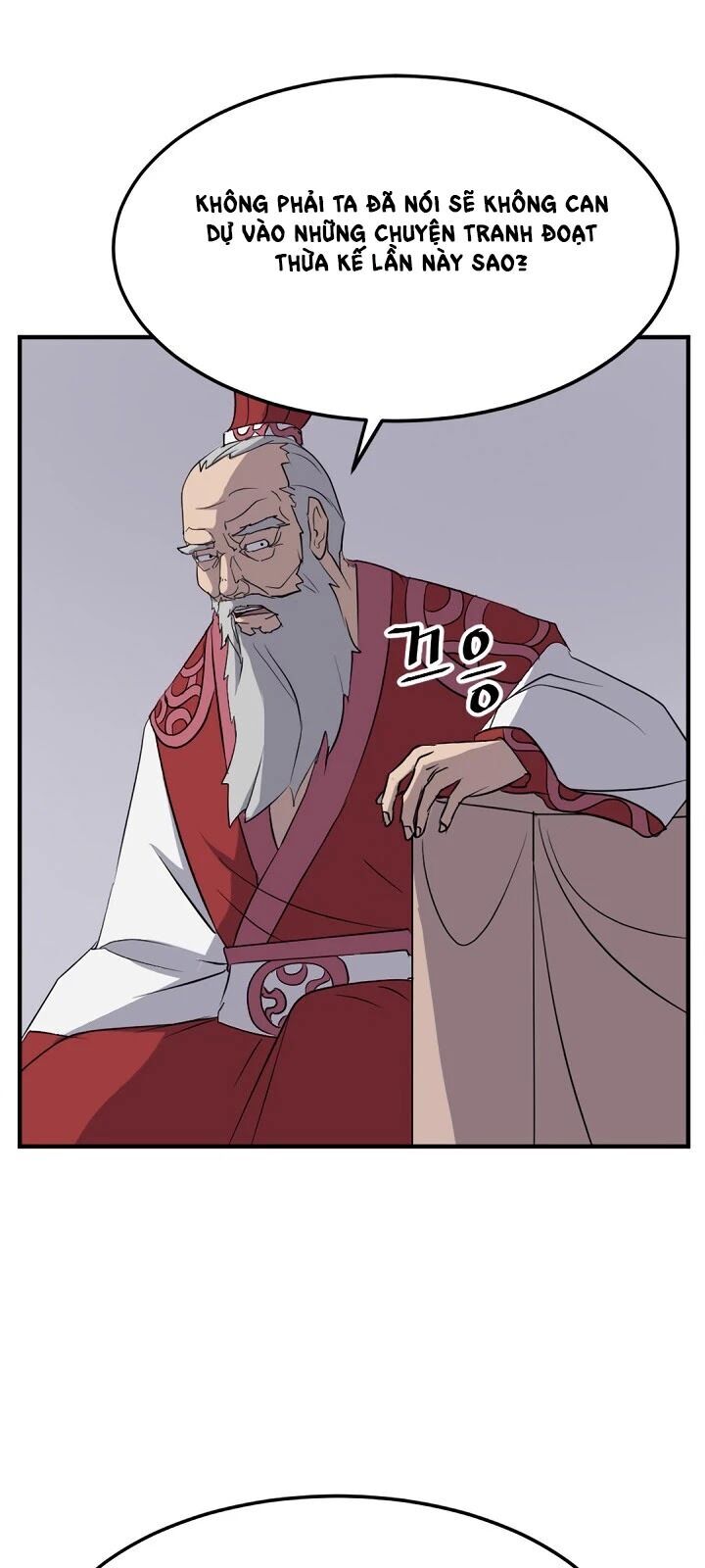 Trọng Sinh, Bất Khả Chiến Bại Chapter 106 - Trang 38