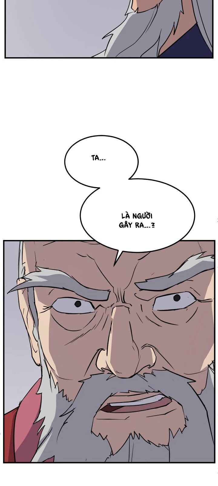 Trọng Sinh, Bất Khả Chiến Bại Chapter 106 - Trang 40