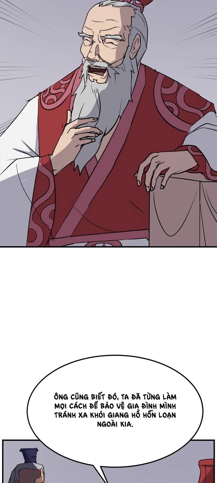 Trọng Sinh, Bất Khả Chiến Bại Chapter 106 - Trang 42