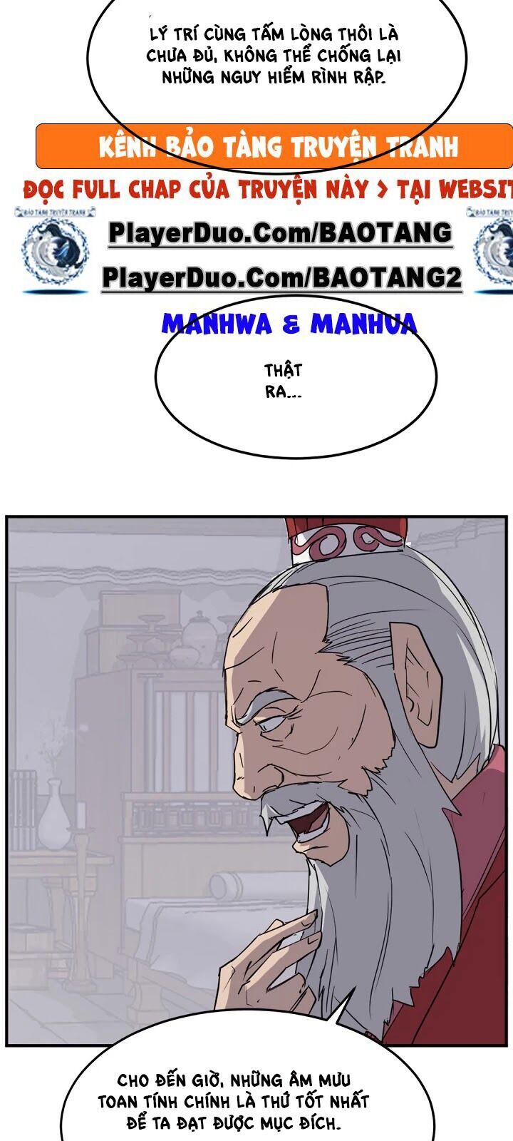 Trọng Sinh, Bất Khả Chiến Bại Chapter 106 - Trang 44