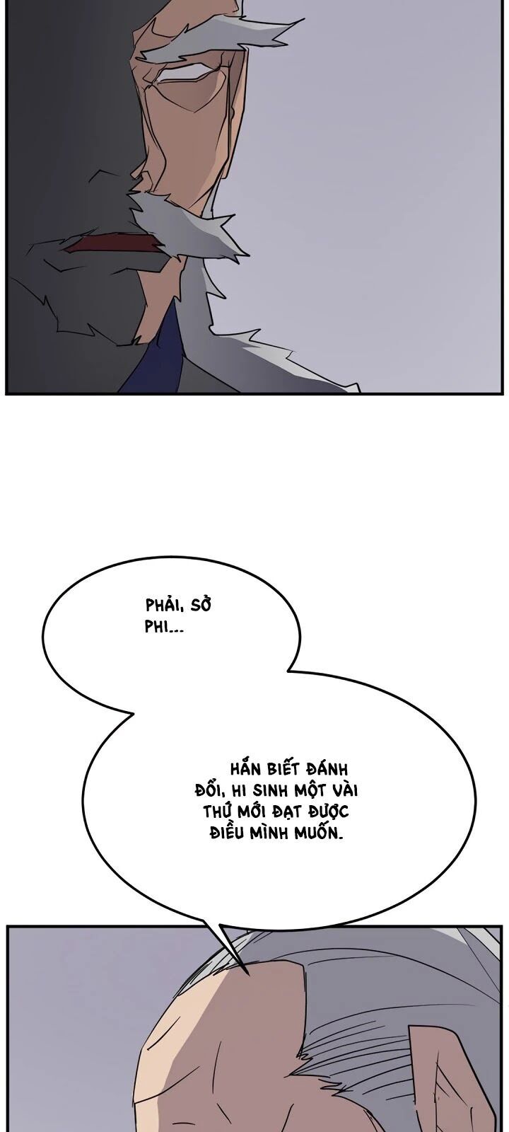 Trọng Sinh, Bất Khả Chiến Bại Chapter 106 - Trang 46
