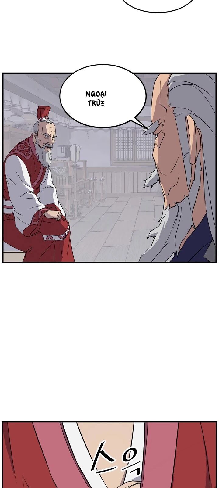 Trọng Sinh, Bất Khả Chiến Bại Chapter 106 - Trang 48